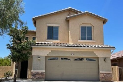 1739 N St Francis Place, Casa Grande, AZ, 85122 | Card Image