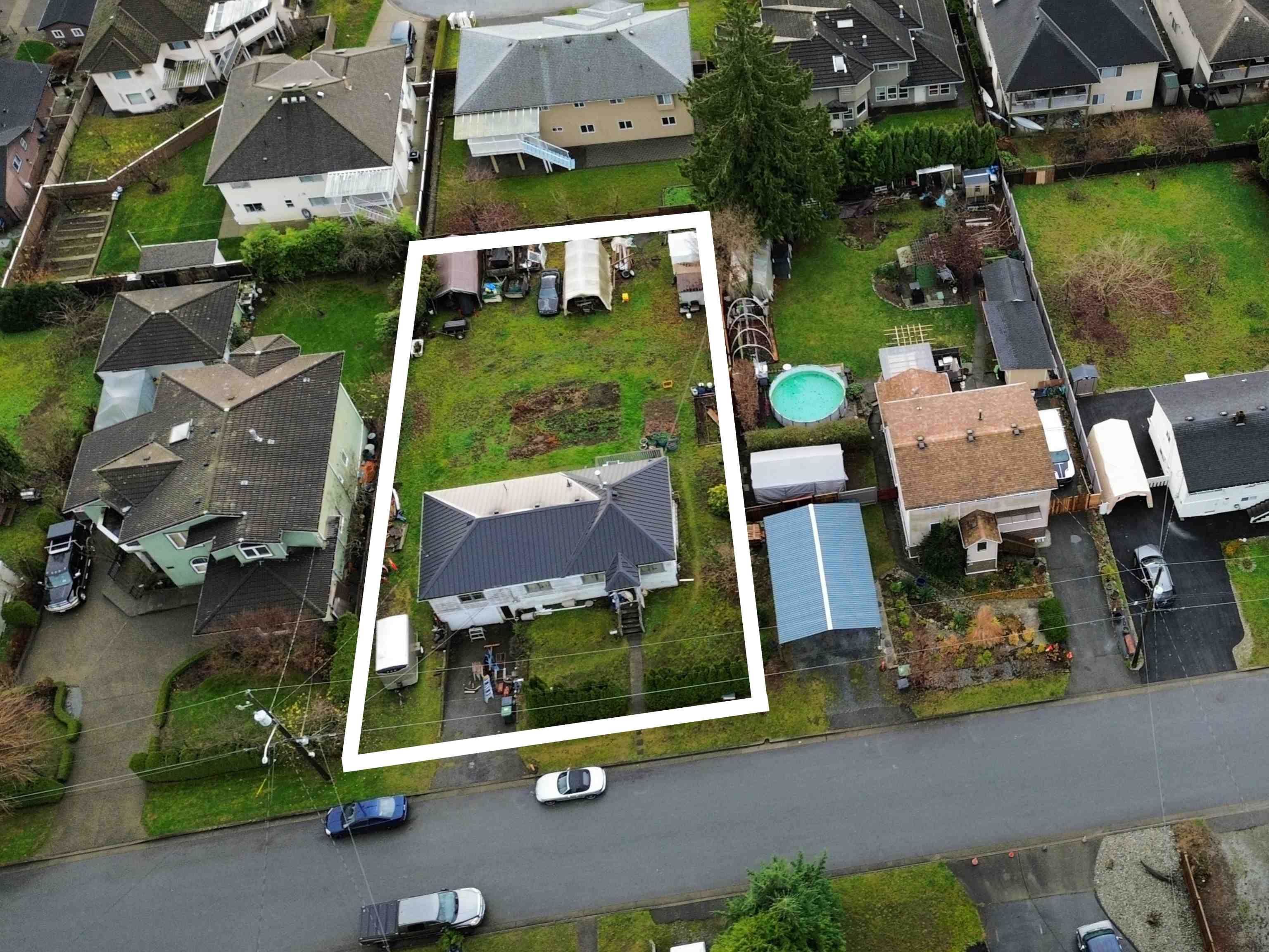 Residential in Coquitlam 4