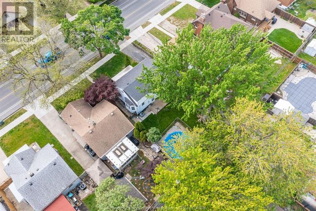 1418 Pillette Rd, House other with 3 bedrooms, 2 bathrooms and null parking in Windsor ON | Image 49