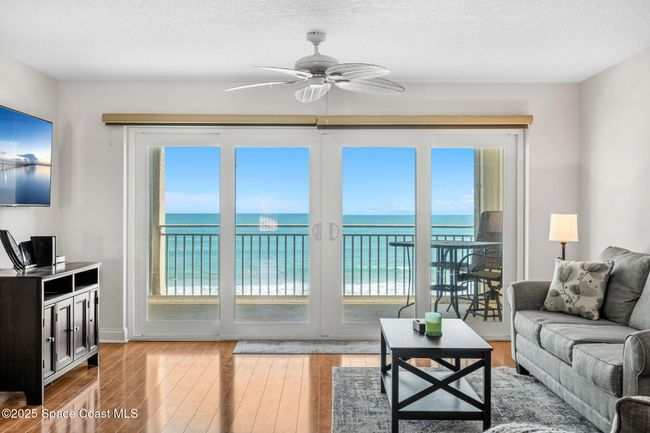 304 - 1919 Highway A1a, Condo with 3 bedrooms, 2 bathrooms and null parking in Indian Harbour Beach FL | Image 5