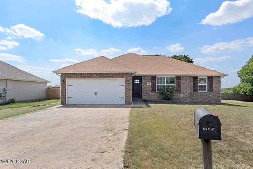 1305 Faith Ln, Carthage, MO, 64836-3971 | Card Image