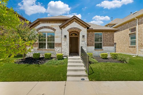 6024 Wildflower Way, Little Elm, TX, 76227-3397 | Card Image