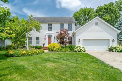 3307 Secretariat Cir, West Lafayette, IN, 47906-4687 | Card Image