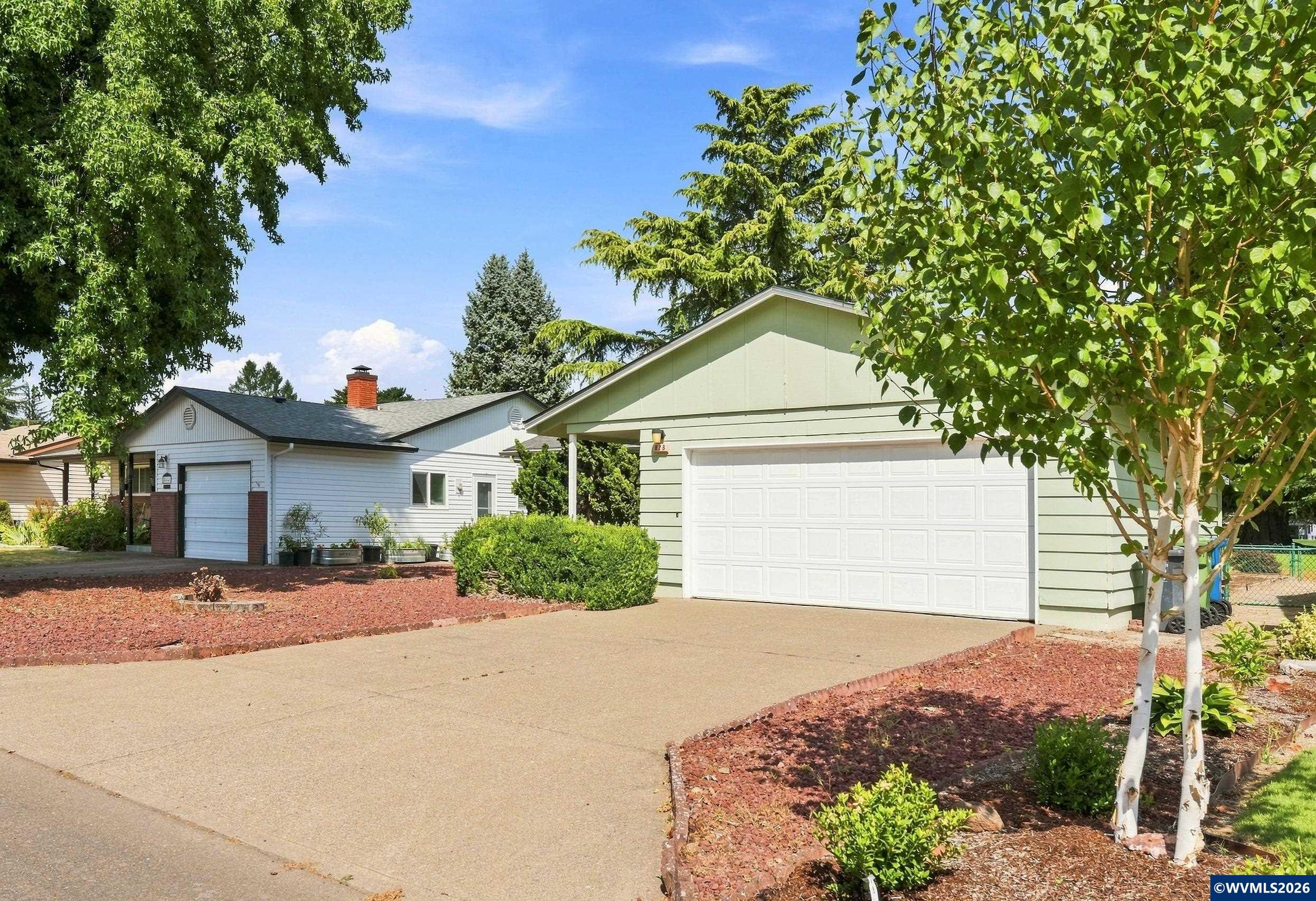 Residential in Woodburn 4