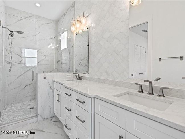 1302 2 Nd St S, House other with 4 bedrooms, 3 bathrooms and null parking in JACKSONVILLE BEACH FL | Image 12