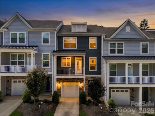 10447 Glenmere Creek Circle, Charlotte, NC, 28262 | Card Image