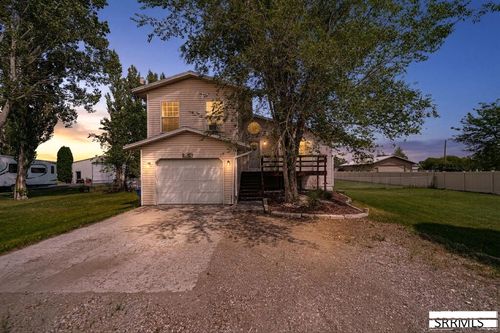 3126 S 2810 W, Rexburg, ID, 83440-4045 | Card Image