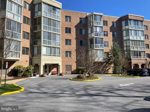 212-2900 N Leisure World Blvd, SILVER SPRING, MD, 20906-7303 | Card Image