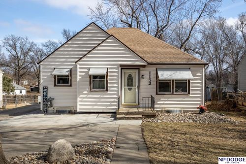 1152 N Sycamore St, Wahoo, NE, 68066-1253 | Card Image
