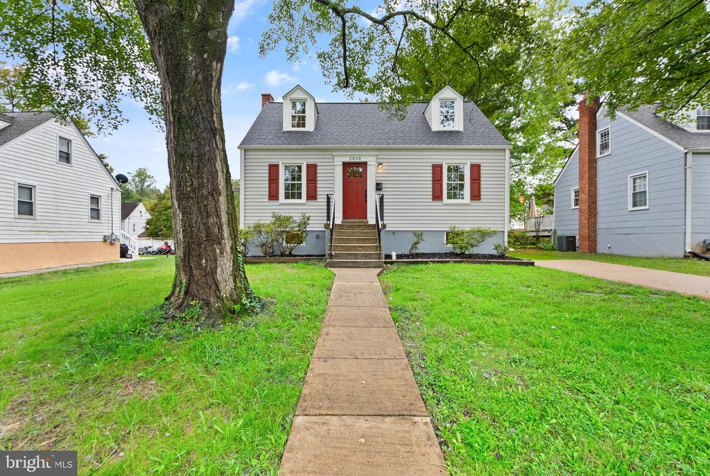 Winchester Way, Falls Church, VA 22042