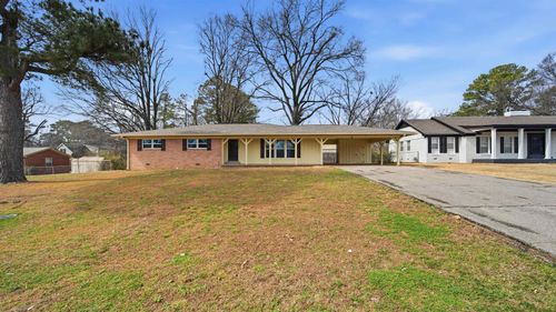 4433 Paula Dr, Memphis, TN, 38116-6735 | Card Image
