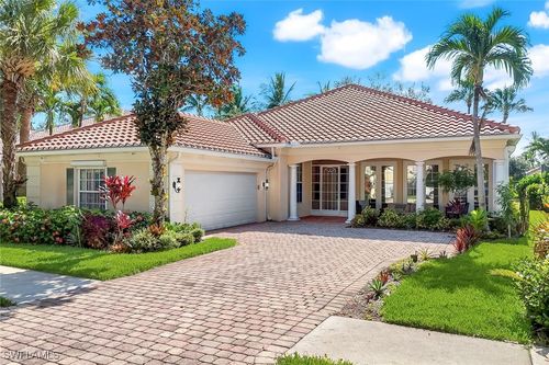 4772 Martinique Way, NAPLES, FL, 34119-9550 | Card Image