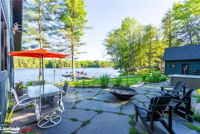 209 Healey Lake Rd, House other with 3 bedrooms, 2 bathrooms and 4 parking in The Archipelago ON | Image 2