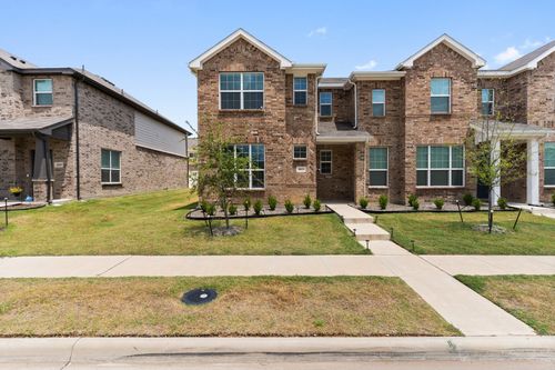 2833 Bellflower Dr, Mesquite, TX, 75150-4002 | Card Image