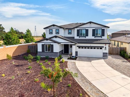 1025 Yateley Ct, Vacaville, CA, 95687-7952 | Card Image