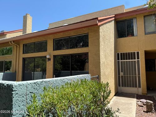 3105 E Corte De La Raqueta, Tucson, AZ, 85716 | Card Image