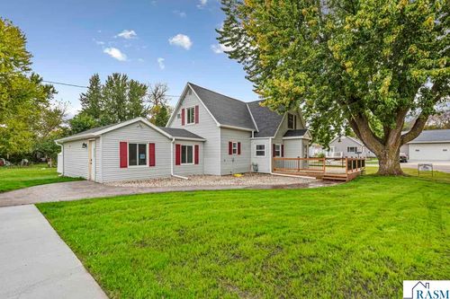 613 Chestnut Ave, Madison Lake, MN, 56063-2019 | Card Image