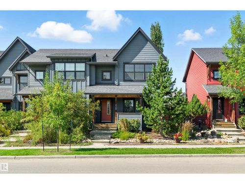 634 Chappelle Dr Sw, Edmonton, AB, T6W1Y6 | Card Image