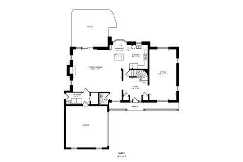 1704 S Fernandez Ave, Arlington Heights, IL, 60005-3551 | Card Image