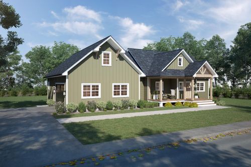 Lot 9 Meadow View Drive, Readfield, ME, 04355 | Card Image