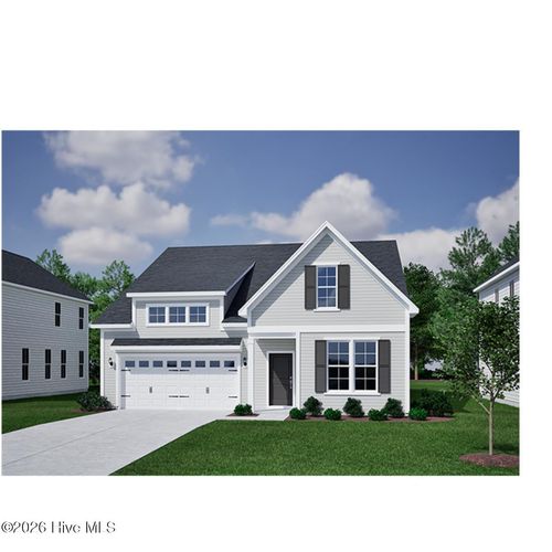 4931 Kinship Cir, Leland, NC, 28451-2972 | Card Image