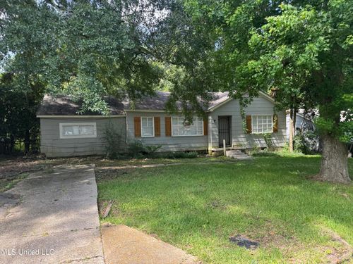 941 Dorgan St, Jackson, MS, 39204-5212 | Card Image