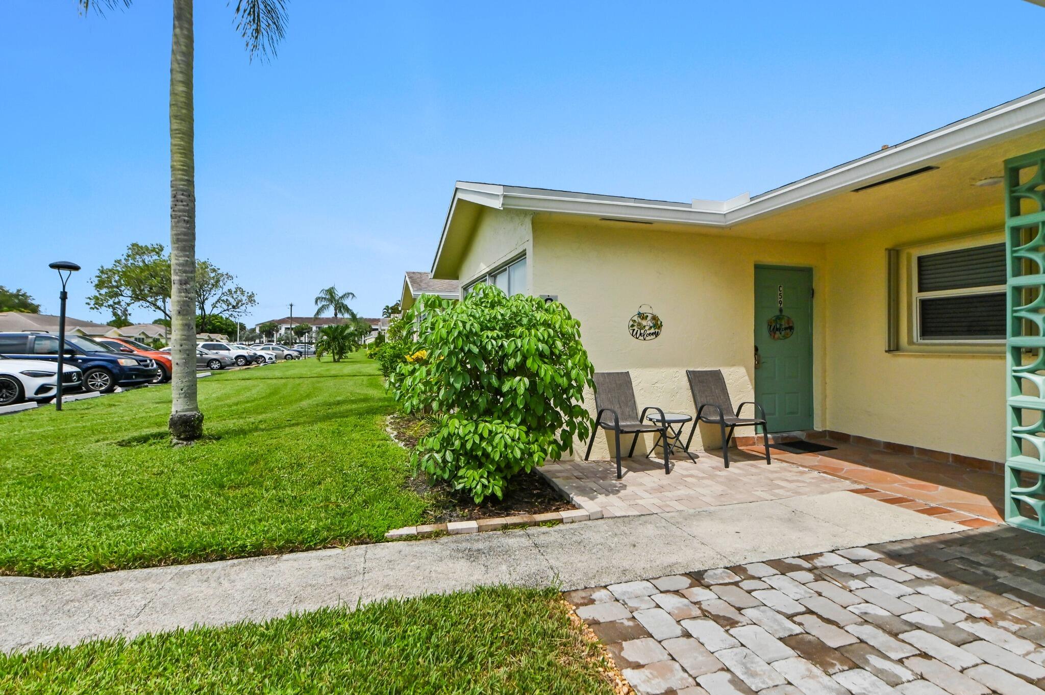 Residential in Delray Beach 3