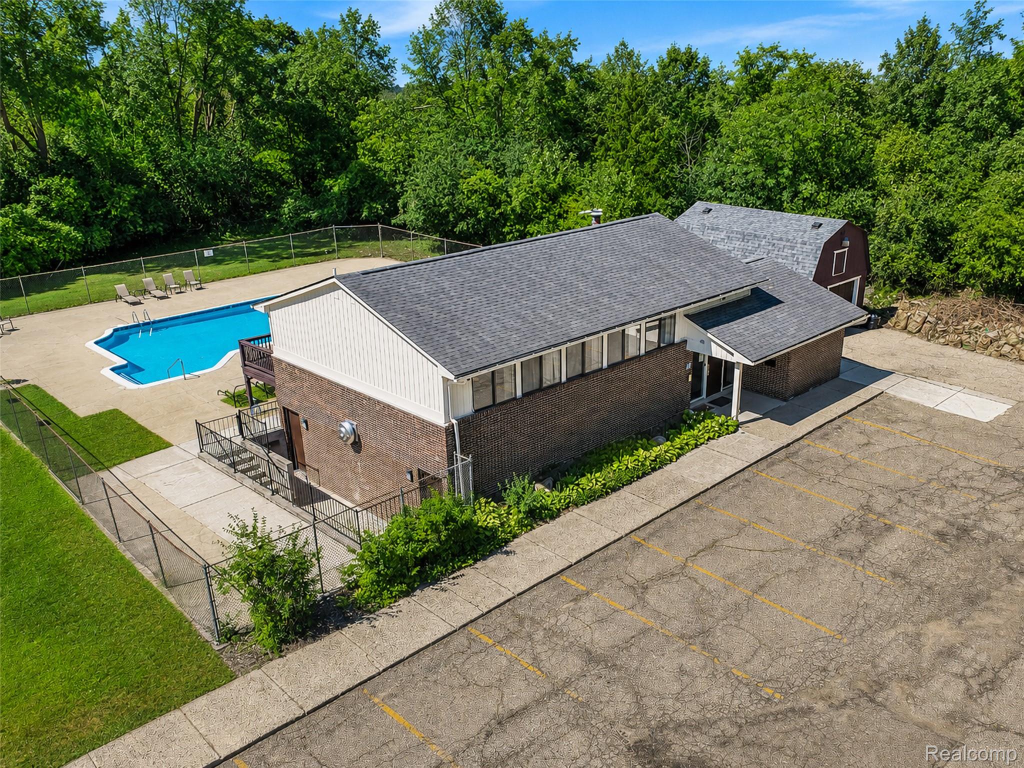 Residential in Superior Charter Township 5