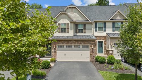 433 Fairmont Dr, Wexford, PA, 15090-1310 | Card Image