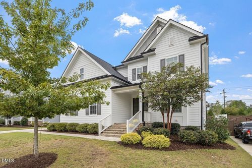 2844 Spring Shade Rd, Apex, NC, 27523-5806 | Card Image