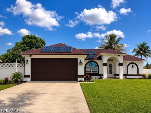 2154 50th Ter Sw, NAPLES, FL, 34116-6230 | Card Image