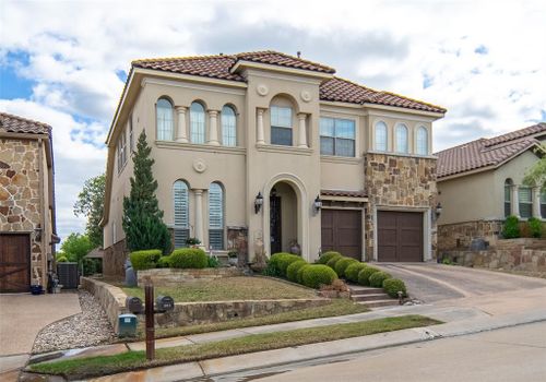 3012 Montebello Drive, Denton, TX, 76210 | Card Image