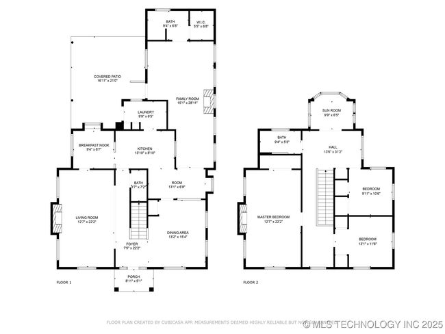 1215 S 6 Th St, House other with 4 bedrooms, 3 bathrooms and null parking in McAlester OK | Image 40