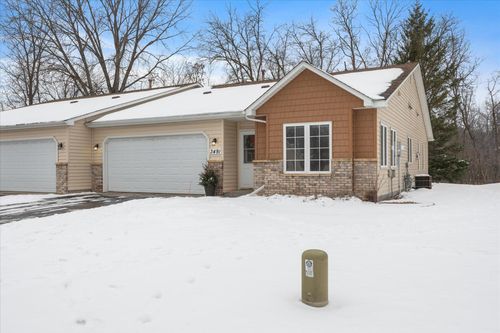 3491 Valento Circle, Vadnais Heights, MN, 55127 | Card Image