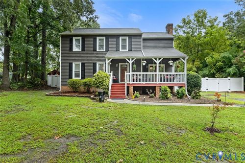 11749 Cliff Lawn Dr, Chester, VA, 23831-2010 | Card Image