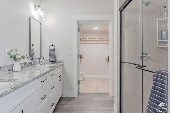 4115 Scenic Xing, Condo with 3 bedrooms, 2 bathrooms and null parking in Manhattan KS | Image 20