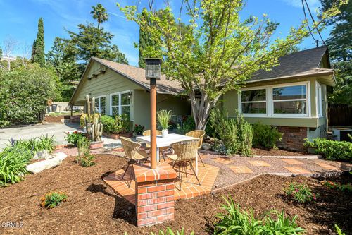 4920 Lowell Avenue, Glendale, CA, 91214 | Card Image