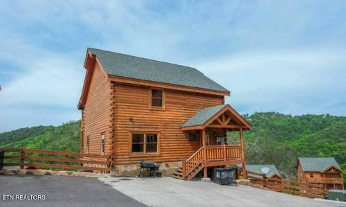 lot-66-1227 Bird Nest Way, Sevierville, TN, 37862 | Card Image