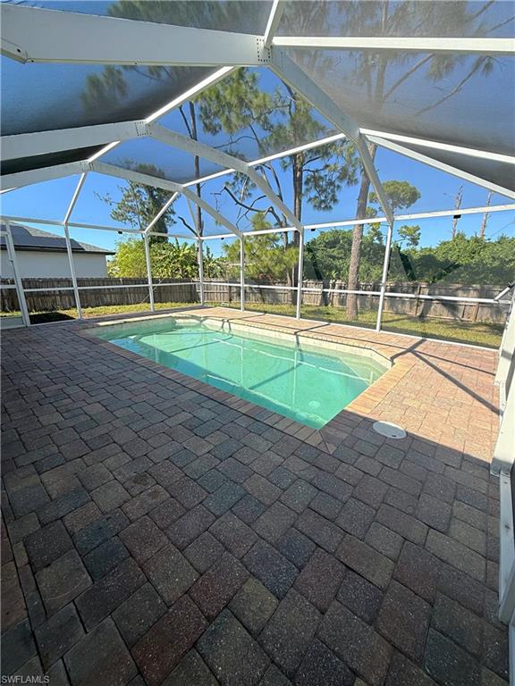 Residential in LEHIGH ACRES