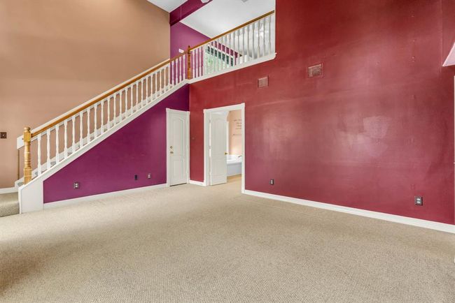 Loft above the primary by the stairwell. | Image 16