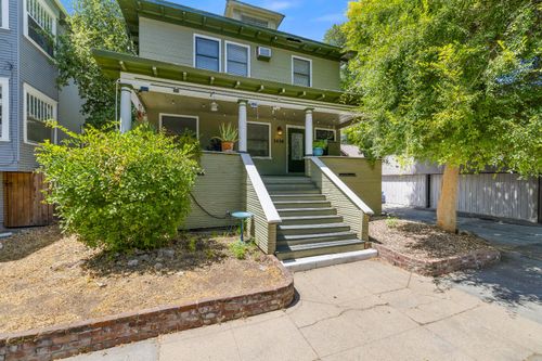 1416 22nd St, Sacramento, CA, 95816-5783 | Card Image