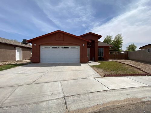 323 N Gonzalez Dr, San Luis, AZ, 85336-0230 | Card Image