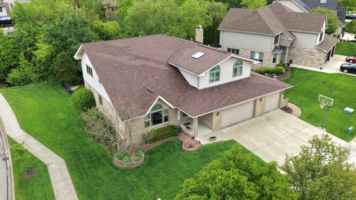 11630 Creekside Dr, Orland Park, IL, 60467-1400 | Card Image