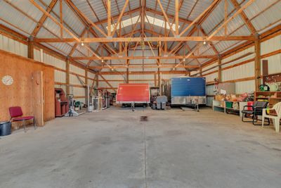 Inside of Shed | Image 3