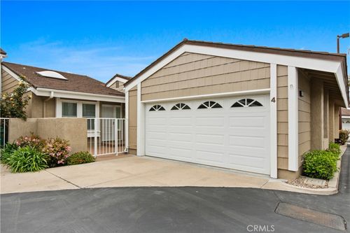 4 Greenbriar, Irvine, CA, 92604-4670 | Card Image