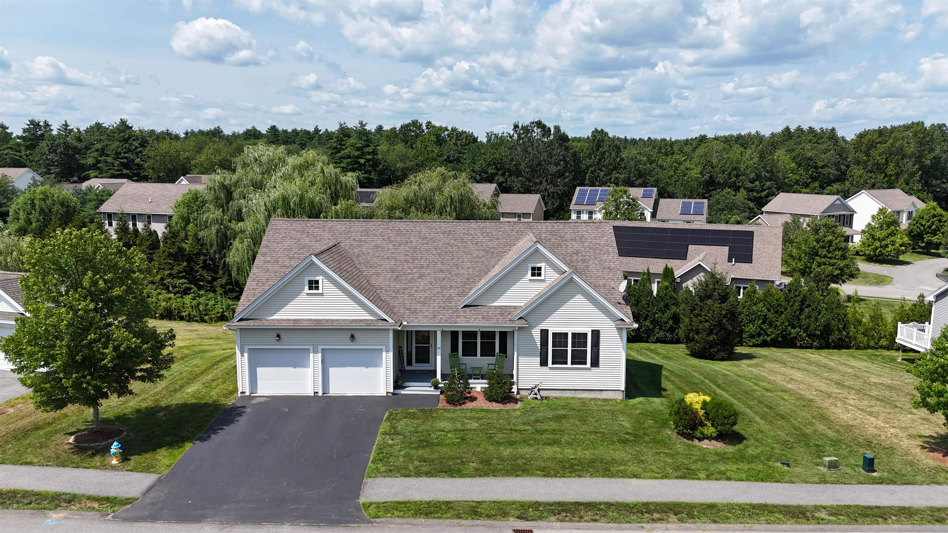 Residential in Nashua 4