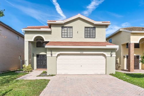 11125 Nw 34th Ct, Coral Springs, FL, 33065-7088 | Card Image