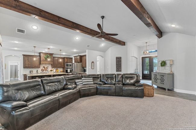 1033 Mystic Shores Blvd, House other with 5 bedrooms, 4 bathrooms and null parking in Spring Branch TX | Image 22