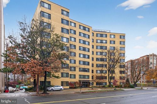 apt-505-5410 Connecticut Ave Nw, WASHINGTON, DC, 20015-2821 | Card Image