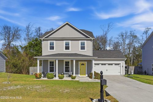 304 Holbrook Ln, Hubert, NC, 28539-3100 | Card Image